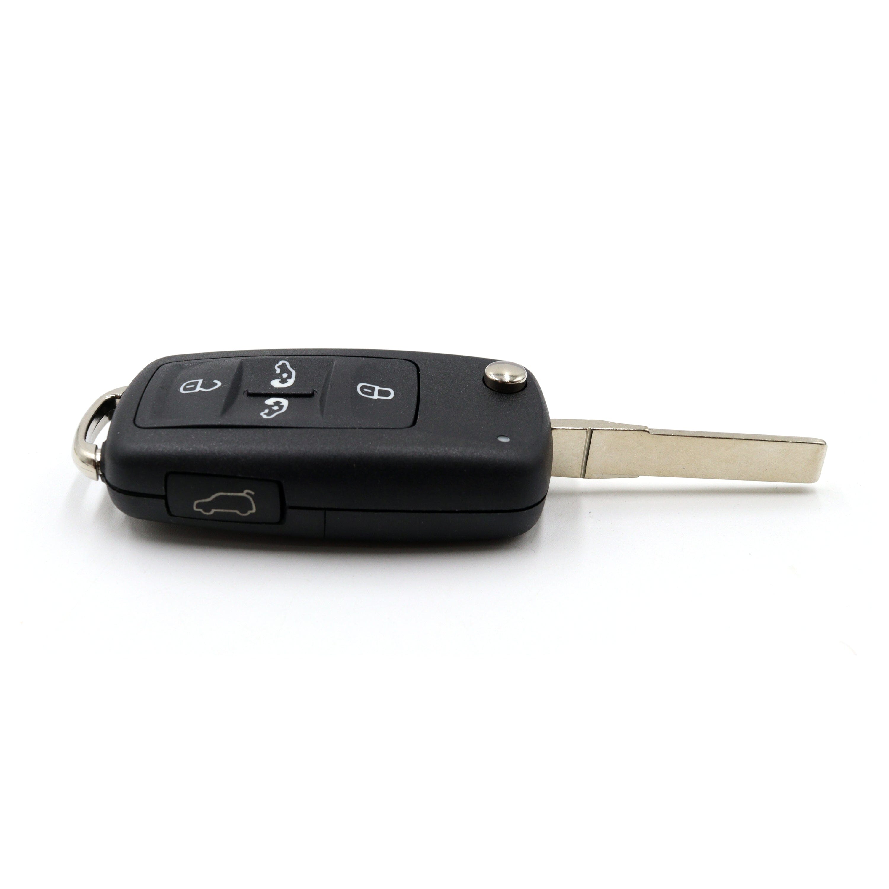 Compatible Flip Key for VW Multivan or VW Sharan 2016-2017 MQB | Remote Pro